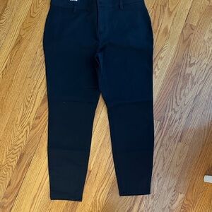 Women’s Black Pants